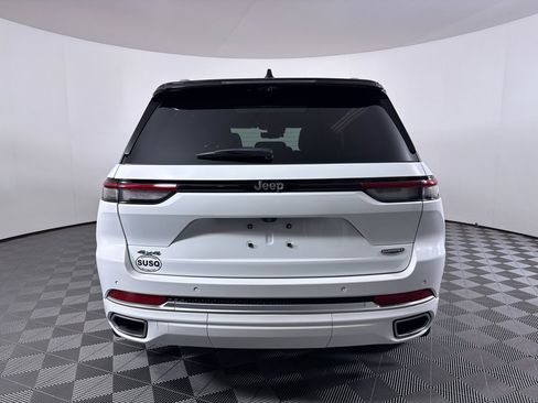 Used 2022 Jeep Grand Cherokee Summit image 18