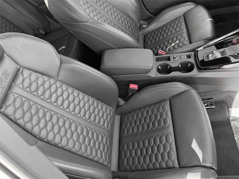 Used 2024 Audi RS 3 image 29