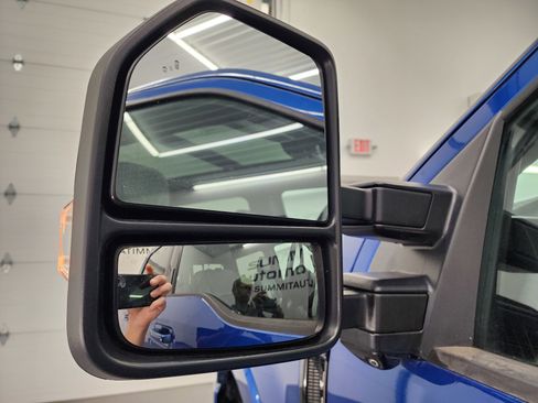 Used 2022 Ford F350 Lariat w/ Tremor Off-Road Package image 36