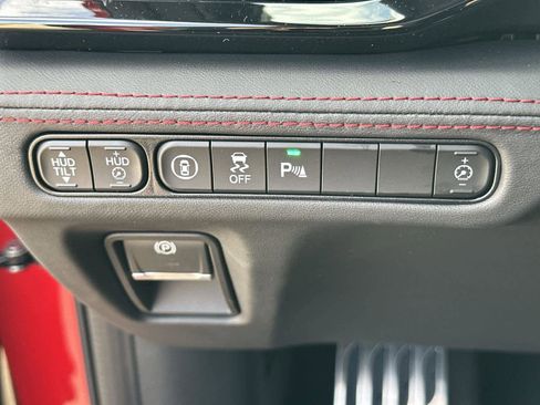 New 2026 Acura MDX A-Spec image 28