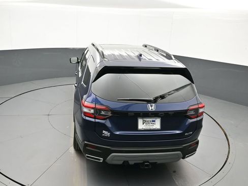 Certified 2024 Honda Pilot Elite image 41