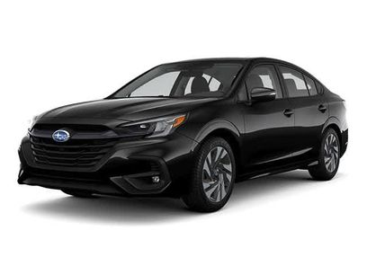 New 2025 Subaru Legacy Limited