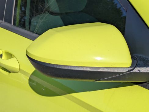 Certified 2025 Hyundai Kona SE image 10