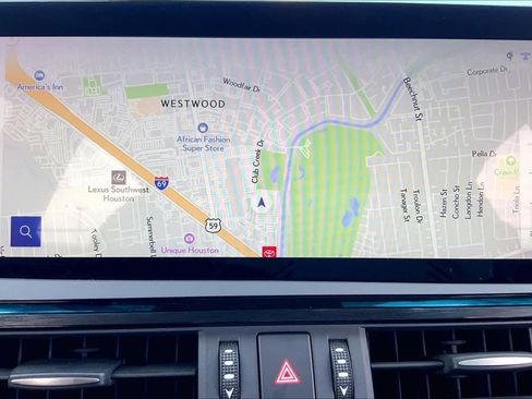 Used 2024 Lexus ES 350 w/ Technology Package FWD image 35