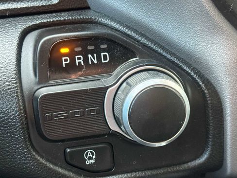 Used 2024 RAM 1500 Big Horn image 20