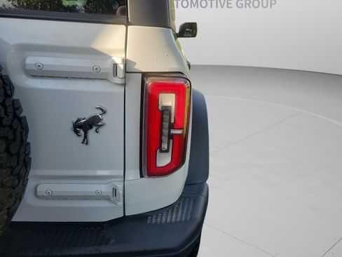 Used 2024 Ford Bronco Badlands AWD/4WD image 18