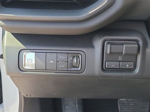 New 2026 Chevrolet Silverado EV LT w/ Plus Package image 23