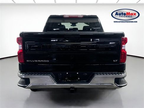 Used 2023 Chevrolet Silverado 1500 LT image 5