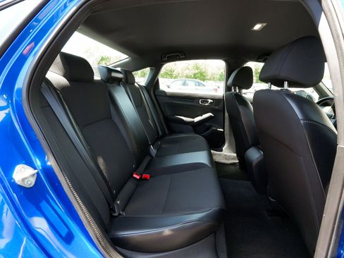 Used 2023 Honda Civic Sport image 38