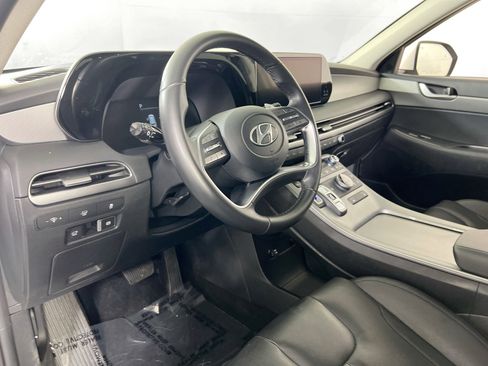 Used 2023 Hyundai Palisade XRT AWD/4WD image 9