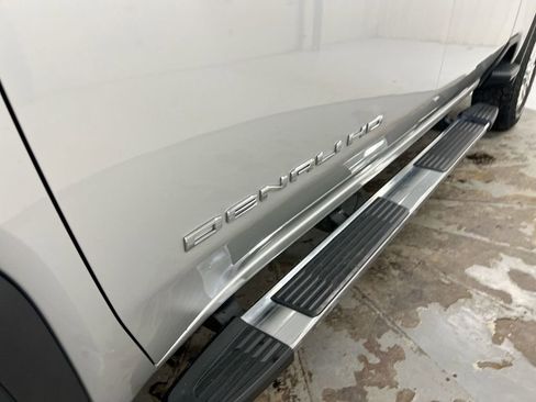 Used 2020 GMC Sierra 2500 Denali w/ Denali Ultimate Package image 28