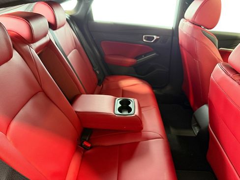 New 2026 Acura Integra A-Spec image 33