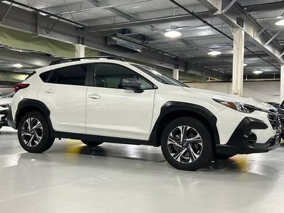 Certified 2026 Subaru Crosstrek 2.5i Premium