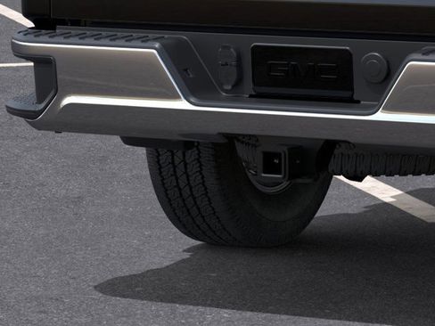 New 2025 GMC Sierra 2500 Pro w/ Convenience Package image 14