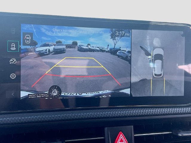New 2026 Kia EV6 GT-Line RWD image 14