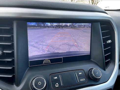 Used 2023 GMC Acadia SLE image 21