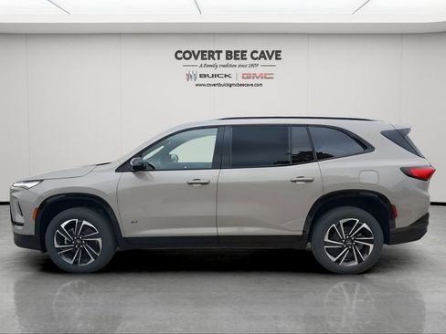 New 2026 Buick Enclave Sport Touring w/ Power Package image 5