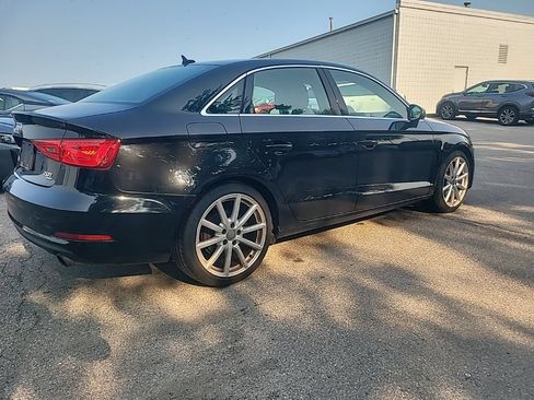 Used 2015 Audi A3 2.0T Premium Plus AWD/4WD image 5