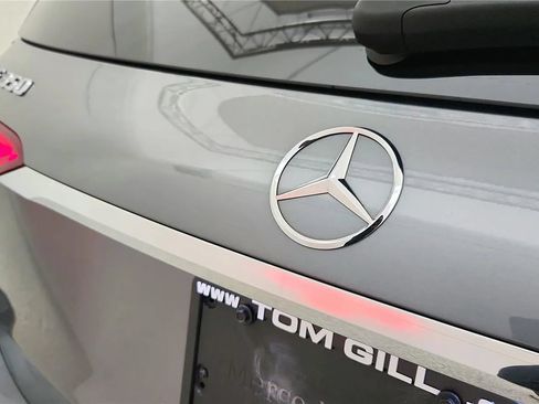 Used 2020 Mercedes-Benz GLE 350 4MATIC image 36