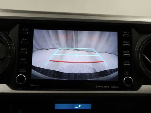 Certified 2022 Toyota Tacoma TRD Sport image 26