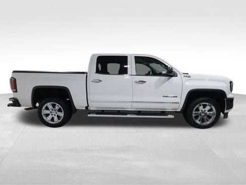 Used 2018 GMC Sierra 1500 SLT image 5