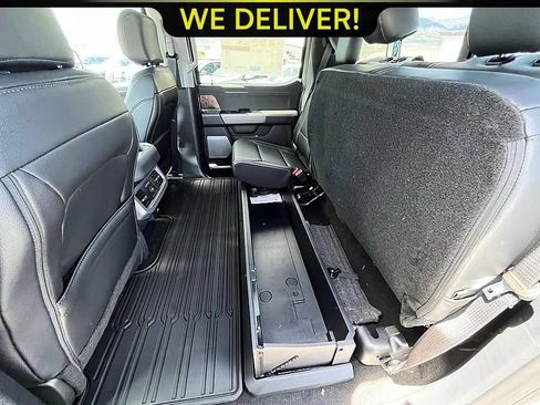 New 2026 Ford F350 Lariat w/ Lariat Ultimate Package AWD/4WD image 16
