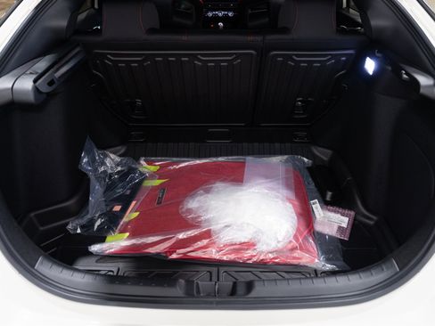 Used 2023 Honda Civic Type R image 22