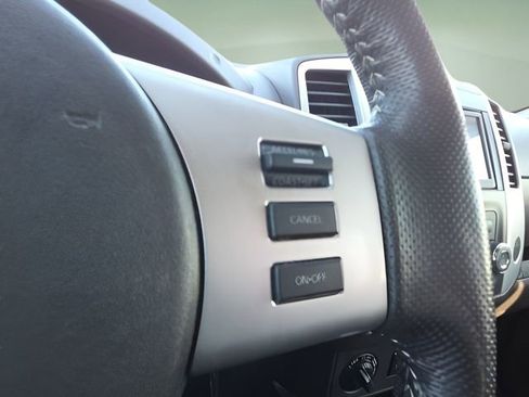 Used 2013 Nissan Xterra PRO-4X w/ Pro-4x Leather Pkg image 23