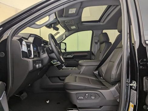 New 2026 GMC Sierra 2500 Denali w/ Technology Package image 6