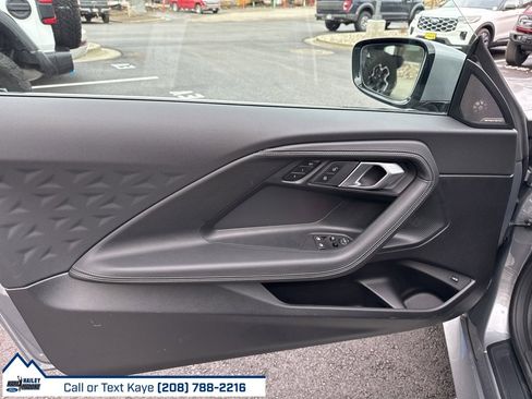 Used 2025 BMW 230i xDrive Coupe w/ Premium Package image 12