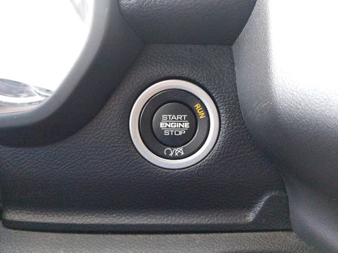 Used 2024 RAM 2500 Big Horn image 31