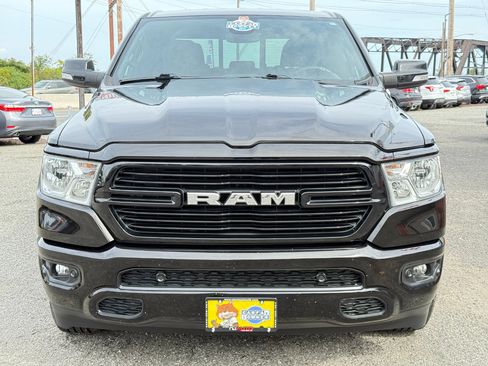 Used 2019 RAM 1500 Big Horn image 10