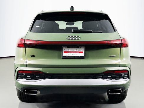 New 2025 Audi Q5 Premium image 3