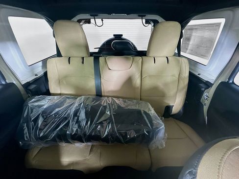 New 2026 Jeep Wrangler Unlimited Sport image 10