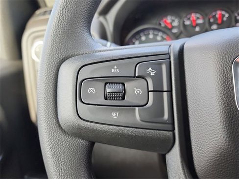 New 2026 GMC Sierra 1500 Pro w/ Graphite Edition image 24