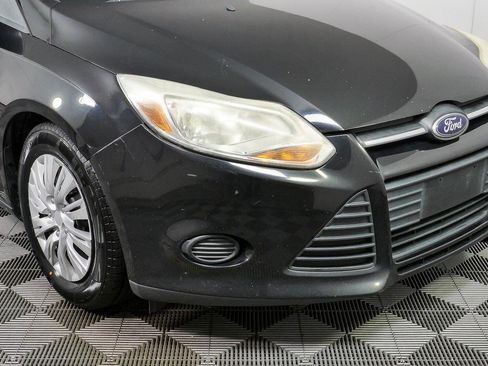 Used 2014 Ford Focus S FWD image 33