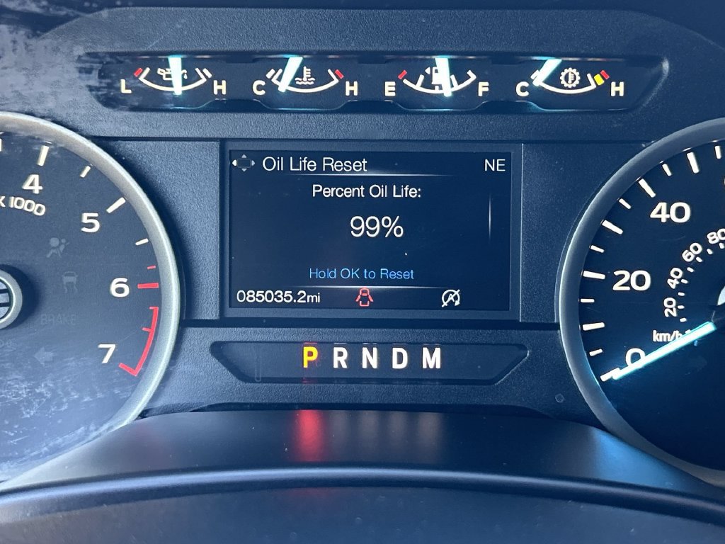 Used 2020 Ford F150 XLT w/ Equipment Group 301A Mid AWD/4WD image 12