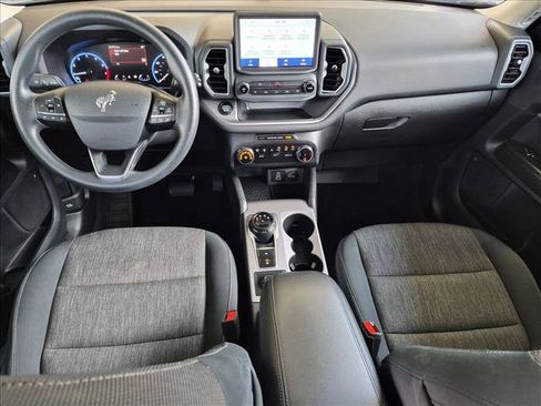 Used 2023 Ford Bronco Sport Big Bend AWD/4WD image 16