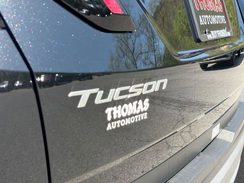 New 2026 Hyundai Tucson SEL AWD/4WD image 41