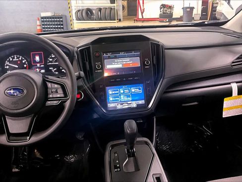 Used 2026 Subaru Crosstrek 2.5i image 7