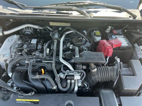 Used 2021 Nissan Sentra SV FWD image 25