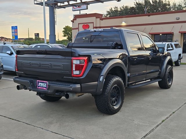 Used 2023 Ford F150 Raptor AWD/4WD image 5