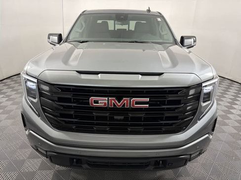 New 2026 GMC Sierra 1500 Elevation w/ Elevation Premium Package image 3
