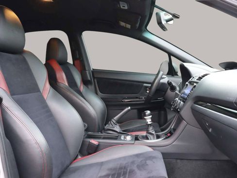 Used 2019 Subaru WRX STI w/ Popular Package #1 image 36