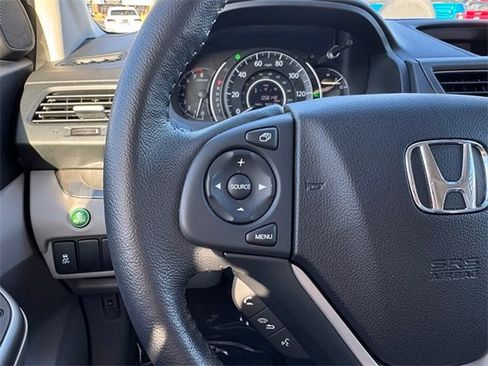 Used 2012 Honda CR-V EX-L image 12