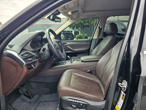 Used 2017 BMW X5 xDrive35i AWD/4WD image 23