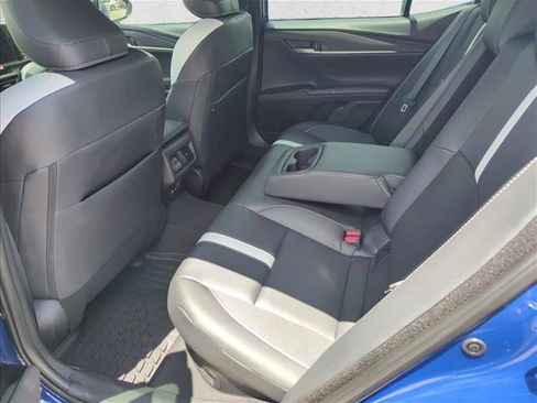 New 2026 Toyota Camry SE w/ Multimedia Upgrade Package FWD image 10