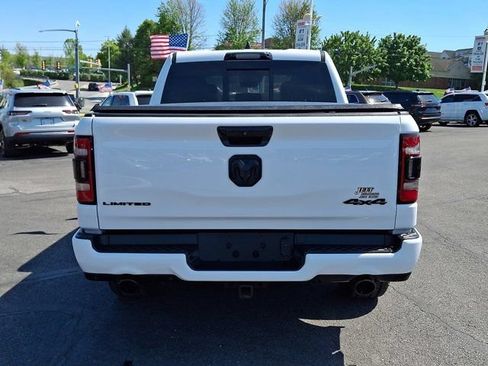 Certified 2023 RAM 1500 Limited AWD/4WD image 7