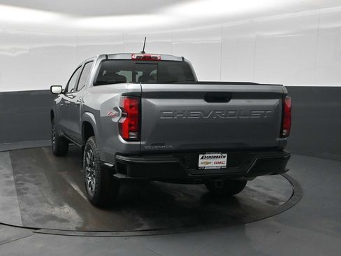 New 2026 Chevrolet Colorado Z71 w/ Technology Package image 7