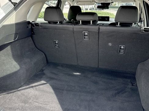 Used 2021 MAZDA CX-5 Sport image 56